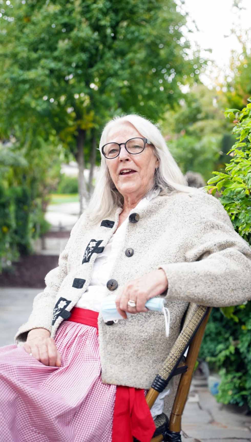 Bild von Sylvia Schwaiger